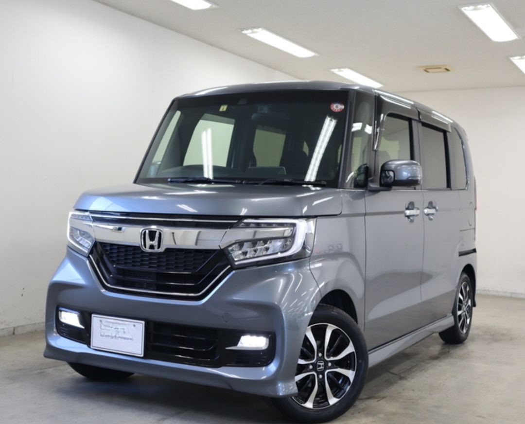 Honda Nbox